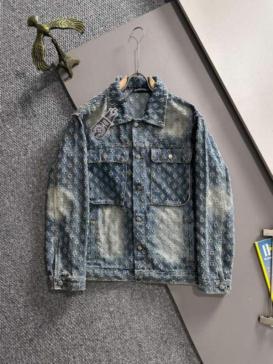Picture of Chrome Hearts Jackets _SKUChromeHeartsM-3XLxetr6934888